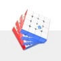 GAN460 M V2 4x4 (UV Coated) Gan Cube - 3