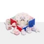 GAN460 M V2 4x4 (UV Coated) Gan Cube - 5