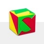 Zeal Shattered Eye Cube - 7