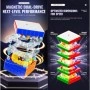 X-Man Shadow 6x6 V3 (Magnetic + Ball-Core + UV) Qiyi - 5