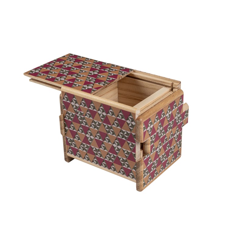 Philos Jeux de casse-tête Boîte secrète Kyoto Philos Jeux de casse-tête Boîte secrète Kyoto