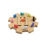 Domino Mexican Train – Set d’extension Philos - 3