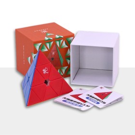 DaYan Pyraminx V3 (magnétique) Dayan - 1