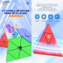 DaYan Pyraminx V3 (magnétique) Dayan - 4