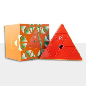 DaYan Pyraminx V3 (MagLev + UV) Dayan - 1