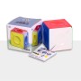 SengSo Eye Cube Shengshou - 1