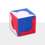 SengSo Eye Cube Shengshou - 2