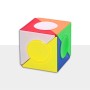 SengSo Eye Cube Shengshou - 3