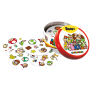 Dobble Super Mario Zygomatic - 4