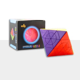 MF8 Crazy Octahedron I MF8 Cube - 1