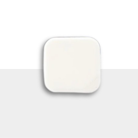 MoYu AoSu V7 4x4 (Centre Blanc Glossy) Moyu cube - 1