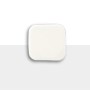 MoYu AoSu V7 4x4 (Centre Blanc Glossy) Moyu cube - 1