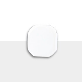 GAN 12/13/14 Frosted (Centre Blanc) Gan Cube - 1