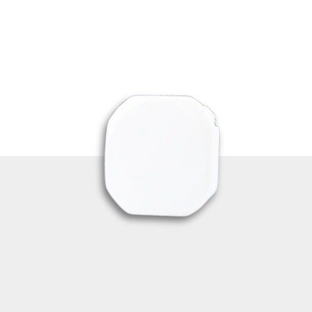 GAN 12/13/14 Frosted (Centre Blanc) Gan Cube - 1