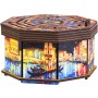 Art Secret Maze Box Escape Welt - 11