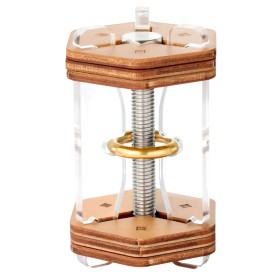 Screw Up - Puzzle Potato Puzzle Potato - 1