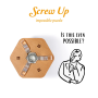 Screw Up - Puzzle Potato Puzzle Potato - 4