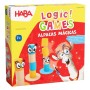 Logic! GAMES – Alpagas Magiques Haba - 1