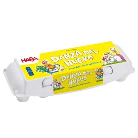 Danse de l’Œuf Haba - 1