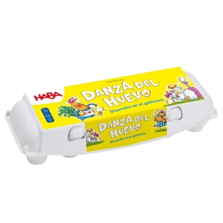 Danse de l’Œuf Haba - 1