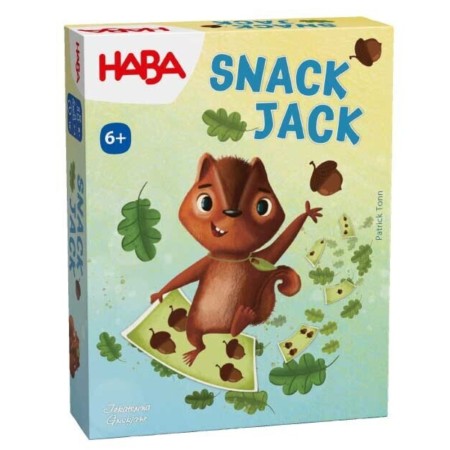 Mérenda de Glands Haba - 1