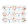 Enlaza Lettres FlexiQ Games - 3