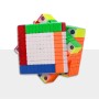 QiYi 10x10 (Magnetic + Ball-Core) Qiyi - 2