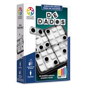 De Données SmartGames - 1