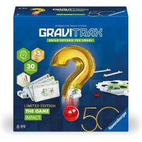 GraviTrax Limited Edition- The Game Impact Ravensburger - 1