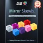 DianSheng Galaxy Mirror Skewb Diansheng - 13