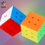 YuXin Black Kilin 3x3 V2 Yuxin - 10