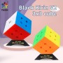 YuXin Black Kilin 3x3 V2 Yuxin - 12
