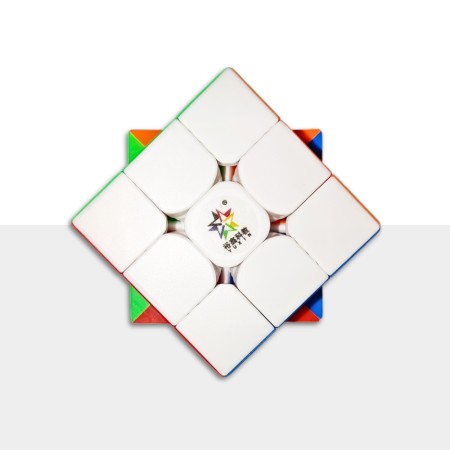 YuXin Black Kilin 3x3 V2 Yuxin - 8