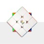 YuXin Black Kilin 3x3 V2 Yuxin - 8