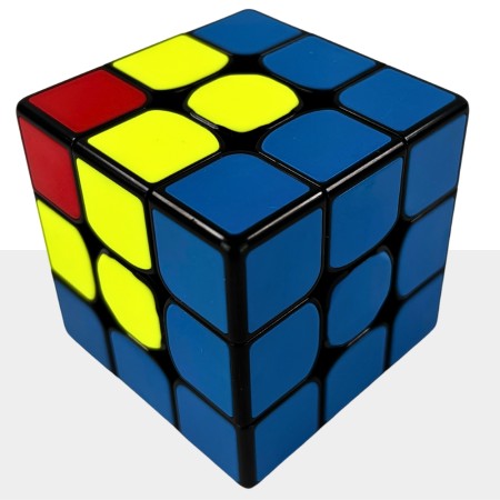 QiYi Unicorn 3x3