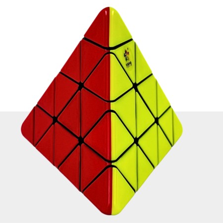 YuXin Master Pyraminx 4x4