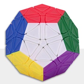 SengSo Helicopter Dodecahedron Shengshou - 1