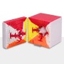 SengSo MoSheng 10x10 (Magnetic) Shengshou - 4