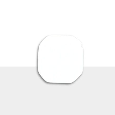 GAN 12/13/14 UV Coated (Centre Blanc) Gan Cube - 1