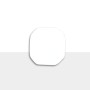 GAN 12/13/14 UV Coated (Centre Blanc) Gan Cube - 1