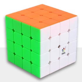 YuXin Black Kirin 4x4 V2 Yuxin - 1