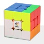 YuXin Black Kirin 3x3 Openwork Yuxin - 3