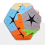 YuXin Master Kilominx (Magnetic) - Yuxin