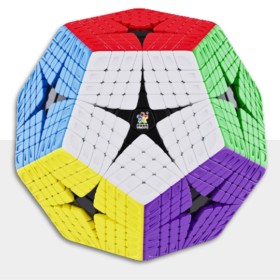YuXin HuangLong 8x8 Kilominx (Magnetic) Yuxin - 1