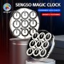 SengSo Magnetic Clock V2 - Shengshou
