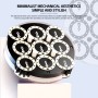SengSo Magnetic Clock V2 - Shengshou