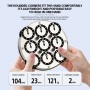 SengSo Magnetic Clock V2 - Shengshou