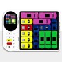 MoYu AI Car Klotski Moyu cube - 1
