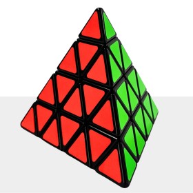 ShengShou Master Pyraminx Shengshou - 1