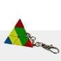 Porte-clés Mini Pyraminx